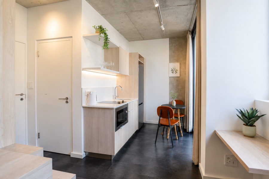 0 Bedroom Property for Sale in Sea Point Western Cape